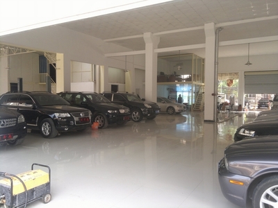 第一車網武漢奧奔馬舊機動車經紀 專業服務，誠信為本，助力二手車交易無憂